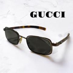 GUCCI　グッチ　サングラス　GG2183/S　べっ甲　袋のケース付き GUCCI グッチ サングラス GG2183/S べっ甲 袋のケース付き