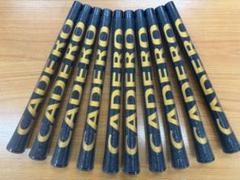 ☆カデロ‪☆CADERO2×2 UT(BL無し)☆ブラック×シルバー☆8本セット Z01－0257 双頭カプラフック付 | 鉄道模型店 Models IMON