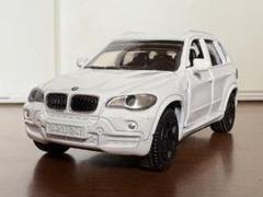 SIKU 1432 BMW X5