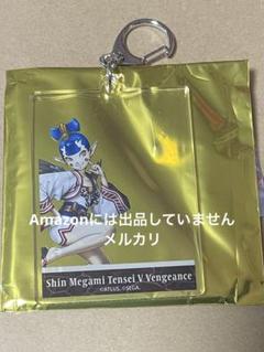 真・女神転生V Vengeance トレーディングフォトフレームアクキー まとめ 2025年最新】真・女神転生V Vengeance トレーディングフォト