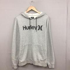 【美品・良品】ハーレー Hurley サーファー パーカー ブーティ