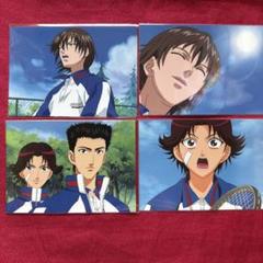 最終☆テニスの王子様☆菊丸英二☆スペシャルブロマイド11枚セット 青学 テニプリ 11R-5 菊丸英二 「テニスの王子様 スペシャルブロマイド Part.11