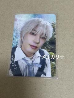 2025年最新】SEVENTEEN this man トレカ hmvの人気アイテム