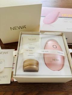 ジェイメック NEWAリフト 美顔器 ビューテリジェンス RF美顔器 石井美保 ジェイメック NEWAリフト 美顔器 ビューテリジェンス RF美顔器