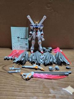 ガンプラ　引退品　まとめ売り　アルティメットニッパー他 MSZ-006 ゼータガンダム (RG) (ガンプラ) - ホビーサーチ ガンプラ他
