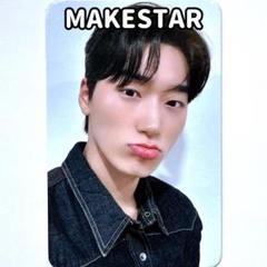 ATEEZ ソンファ サイン 6枚 ATEEZ ソンファ musicart 直筆サイン入り当選者ポラ,トレカ セット
