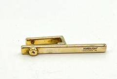 2025年最新】AMBUSH ピアス(片耳用)の人気アイテム - メルカリ