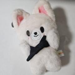 スキズ　マグネットキーリング　チャンビン SKZOO MAGNET PLUSH KEYRING BABY Ver. - dominATE SEOUL - JYP SHOP