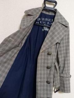 【☆miyo☆】BURBERRY BLUE LABEL トレンチコート38 ☆miyo☆様専用】BURBERRY BLUE LABEL トレンチコート38 - メルカリ