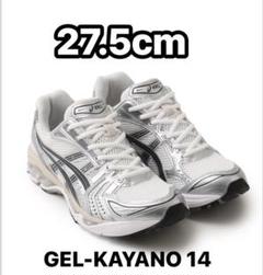 ASICS SPORTSTYLE GEL-KAYANO 14