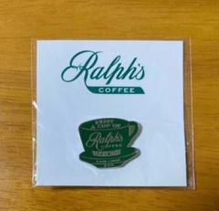 ラルフローレンスタッフ限定非売品ピンバッジ ラルフローレンスタッフ限定非売品ピンバッジ - メルカリ