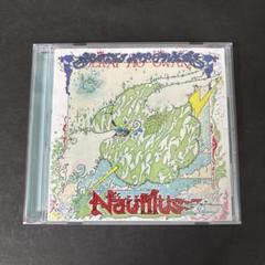 Amazon.co.jp: Nautilus (初回限定盤) - SEKAI NO OWARI (DVD付