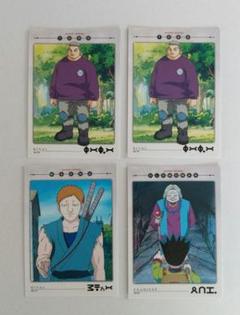 2025年最新】HUNTER×HUNTERカードダスマスターズの人気アイテム