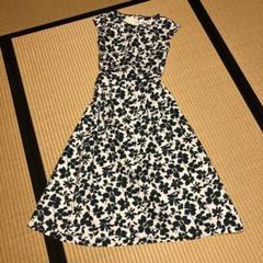 HANAE MORI ワンピース