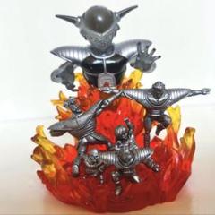 ドラゴンボール　イマジネーション　フィギュア6 全7種類　フルコンプ　未開封 ドラゴンボールZ イマジネイションフィギュア【BANDAI】