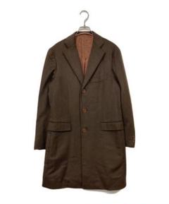 値下げRING JAKETチェスターコート 2025年最新】RING JACKET チェスターコートの人気アイテム