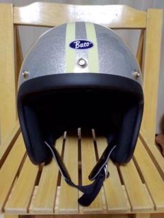 ワイルド7 ヘルメットの中古 未使用品を探そう メルカリ