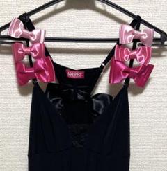 MARSマーズd.i.a.ダイヤ系♡ヒョウ柄レースドールギャルキャミソールy2k d.i.a系 平成ギャル y2k レオパード ヒョウ柄 キャミソール M