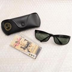 一流の品質 RayBan レイバン サングラス PS2/BAUSCH&LOMB ※ケース入 一流の品質 RayBan レイバン サングラス PS2/BAUSCH&LOMB ※ケース入