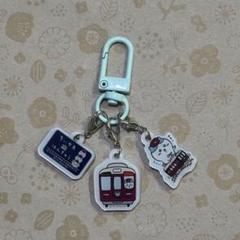 ちいかわ　キーホルダー♡476