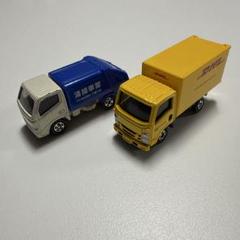 2025年最新】トミカ dhlの人気アイテム - メルカリ