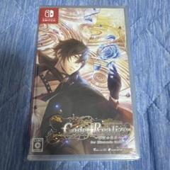 Code：Realize 彩虹の花束　コドリア Switch ソフト　オトメイト
