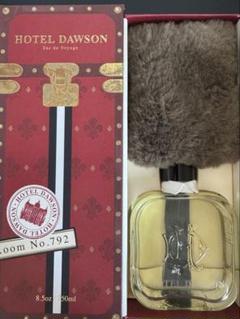 HOTEL DAWSONディフューザー 250ml 新品未使用 日本初上陸！】韓国で話題のライフスタイルブランド「HOTEL