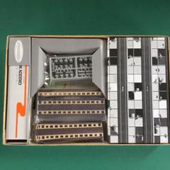 【新品】国鉄80系 関西急電 5両編成セット(塗装・印刷済キット)〔1023T〕