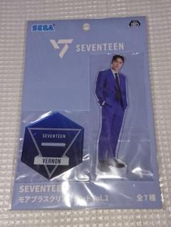 2025年最新】seventeen バーノン アクスタの人気アイテム - メルカリ