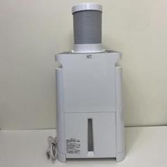 Debug Eqpt (デバッグ)　ナカトミ　ミニクーラー MAC-10 ナカトミ、移動式エアコン MAC-10の購入はナカトミショップ