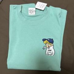 フリークスストア カオヨリナカミ Tシャツ