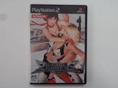 W099 PS2 ランブルローズ 動作確認済み プレステ2ソフト