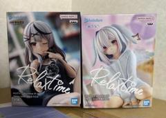 ホロライブ プライズフィギュア6点まとめ売り ホロライブ プライズフィギュア6点まとめ売り - メルカリ