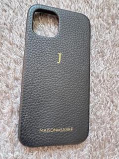 MAISON de SABRE iPhoneケース 12Pro