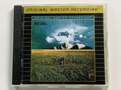 24K GOLD CD☆JOHN LENNON/MIND GAMES MFSL