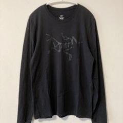 アークテリクス ロングスリーブTシャツ