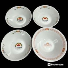 【新品未使用】餃子の王将　ラーメン鉢セット