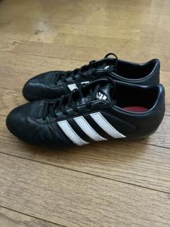 adidas Pathiqe Gloro 16.1 HG 28.0センチ 新色】 アディダス パティークグローロ16.1 FG 黒×金 : Kohei's