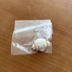 【ガチャ】 めじるしアクセサリー サンリオキャラクターズ こぎみゅん
