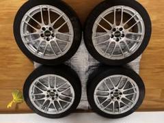 最終値下げ BBS純正ホイール 17イン プリウス、86、BRZ 2025年最新】bbs 17インチ プリウスの人気アイテム - メルカリ