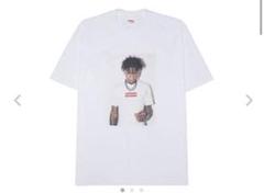 Supreme NBA Youngboy Tee "White"のサムネイル