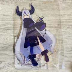 hololive - ラプラス ダークネス 3D アクリルスタンド