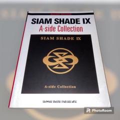 SIAM SHADEII バンドスコア➕ COUNT UP 2000はがきセット 2025年最新】siam shade バンドスコアの人気アイテム - メルカリ
