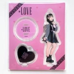 む*様 イコラブ　齋藤樹愛羅　仲直りシュークリーム　直筆 仲直りシュークリーム 齋藤樹愛羅 直筆 イコラブ
