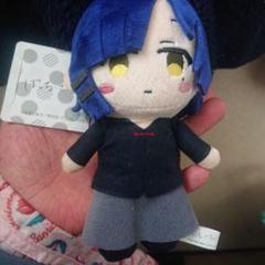 2025年最新】ぼっち・ざ・ろっく! ぬいぐるみ デフォルメの人気