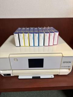 ✳最終価格✳EPSON EP806AW エプソン プリンタージャンク品