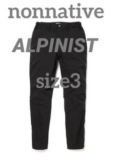 2025年最新】alpinist easy pantsの人気アイテム - メルカリ