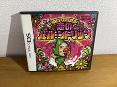【動作確認済】いろづきチンクルの恋のバルーントリップ DS