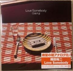 2025年最新】織田裕二 love somebodyの人気アイテム - メルカリ