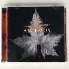 THE BEST OF ADIEMUS